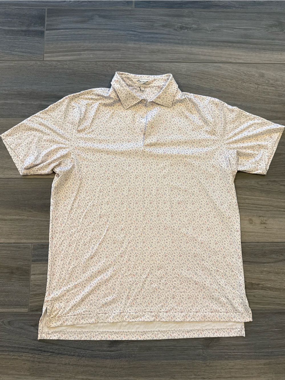 Men’s Peter Millar Polo